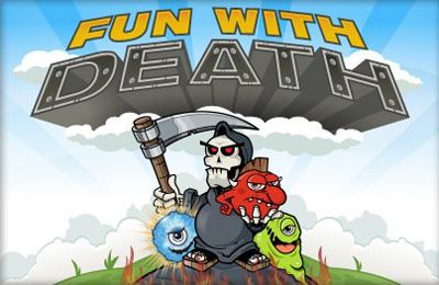 Game Fun With Death HD for iPhone free download.