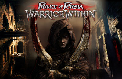 Game Prince of Persia: Warrior Within for iPhone free download.
