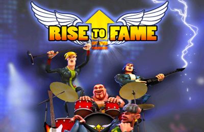 Rise to Fame: The Music RPG