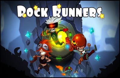 Rock Runners