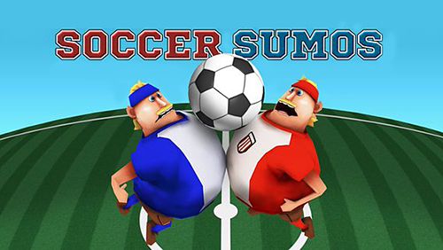 Download Soccer sumos iOS 7.1 game free.