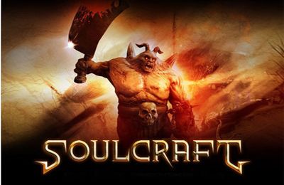 Download SoulCraft iOS 5.0 game free.