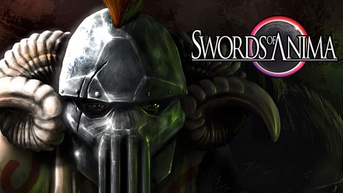 Game Swords of Anima for iPhone free download.