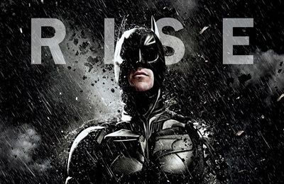 Download The Dark Knight Rises iPhone Fighting game free.