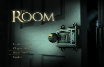 Download The Room iOS 5.0 game free.