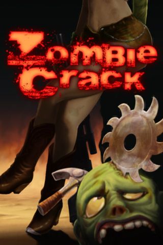 Game Zombie crack for iPhone free download.