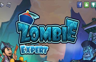 Game ZombieExpert for iPhone free download.