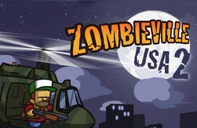 Zombieville USA 2