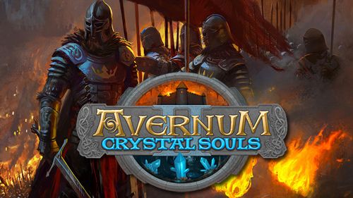 Download Avernum 2: Crystal souls iOS 6.1.3 game free.