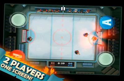 Free Ice Rage - download for iPhone, iPad and iPod.