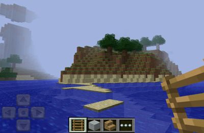 Free Minecraft – Pocket Edition - download for iPhone, iPad and iPod.