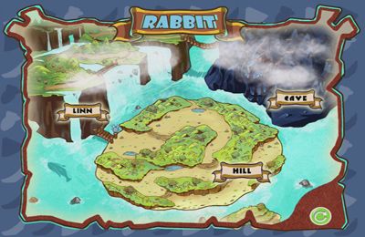 Free Sonics Rabbit - download for iPhone, iPad and iPod.