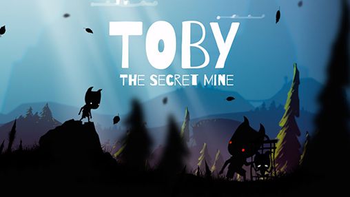 Download Toby: The secret mine iOS 8.1 game free.
