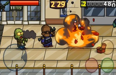 Zombieville USA 2