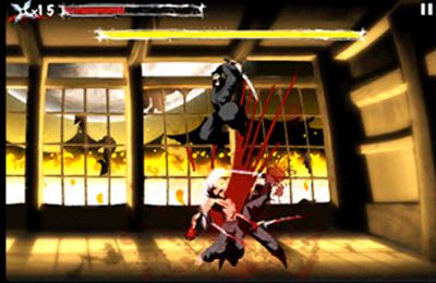 Assassino Ninja Mestre da Lâmina versão móvel andróide iOS apk baixar  gratuitamente-TapTap