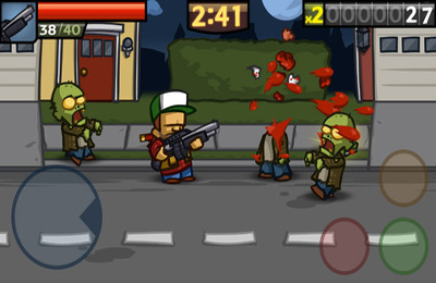 Zombieville USA 2