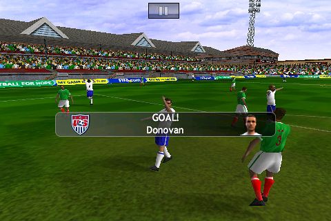 FIFA 10