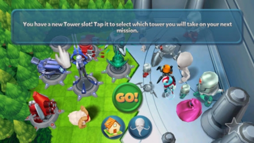 Tower madness 2