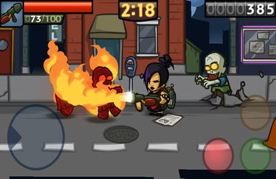 Zombieville USA 2