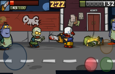 Zombieville USA 2