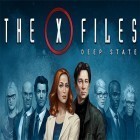 Download The X-files: Deep state top iPhone game free.