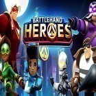 Download Battlehand heroes top iPhone game free.