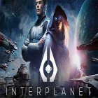 Download Interplanet top iPhone game free.