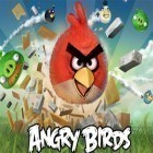 Download Angry Birds top iPhone game free.