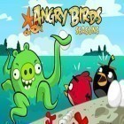 Download Angry Birds Seasons: Water adventures top iPhone game free.