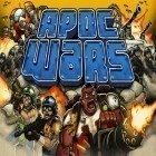 Download game Apoc Wars for free and House of Tayler Jade for iPhone and iPad.