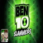 Download game Ben 10: Slammers for free and Soccer pinball pro for iPhone and iPad.