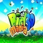 Download game Bird Mania for free and NBA 2K13 for iPhone and iPad.
