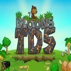 Download Bloons TD 5 top iPhone game free.