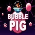 Download game Bubble pig for free and Wooden Labyrinth 3D for iPhone and iPad.
