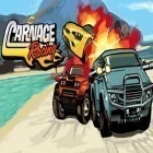 Download game Carnage Racing for free and iShootTurkey Pro for iPhone and iPad.