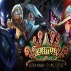Download game Celestials AOS for iPhone for free and House of Tayler Jade for iPhone and iPad.