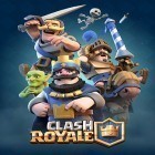 Download Clash royale top iPhone game free.