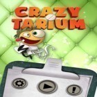 Download game Crazytarium for free and Ghostbusters world for iPhone and iPad.