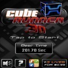 Download game Cube Runner 3D Pro for free and Spellmaster - Adventure RPG for iPhone and iPad.