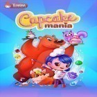 Download game Cupcake mania for free and Goroons for iPhone and iPad.