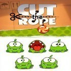 Download Cut the Rope top iPhone game free.