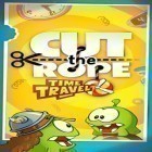 Download game Cut the Rope: Time Travel for free and Clytie: Cashback & Earn Money for iPhone and iPad.