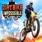Download game Dirt bike impossible for free and Wooden Labyrinth 3D for iPhone and iPad.