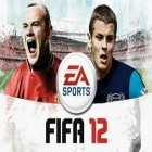 Download FIFA'12 top iPhone game free.