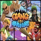 Download game Gang nations for free and Clytie: Cashback & Earn Money for iPhone and iPad.