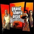Download Grand Theft Auto: San Andreas top iPhone game free.
