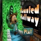 Download game Haunted Hallway for free and Infinite tanks for iPhone and iPad.