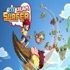 Download game Ice cream surfer for free and Etherlords for iPhone and iPad.