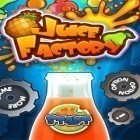 Download game Juice Factory – The Original for free and NBA 2K13 for iPhone and iPad.