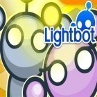 Download game Lightbot for free and My Koi for iPhone and iPad.